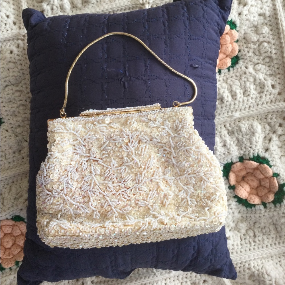 WALBORG vintage bag